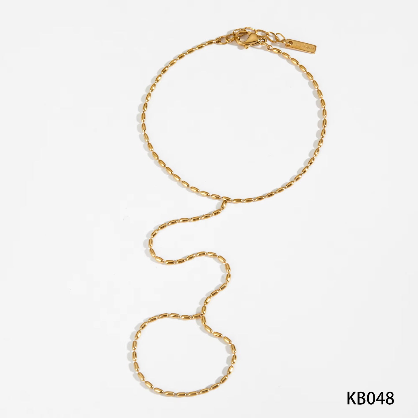 Aurelia Hand Chain