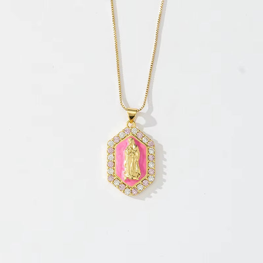 Eternal Grace Pendant
